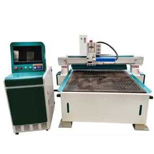 GUAN DIAO CNC büyük boy çalışma alanı lazer işaretleyici büyük Format 1325 derin Fiber lazer işaretleme makinesi