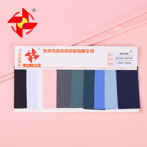 Stock 175gsm nid d'abeille maille tissu séchage rapide nylon spandex football jacquard tissu pour soutien-gorge de sport <span class=keywords><strong>sous</strong></span>-vêtements - Product Image 2