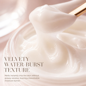 Kit d'essai hydratant à l'acide hyaluronique WATER COME – Routine de soin de la peau – Ensemble de soins hydratants - Product Image 5