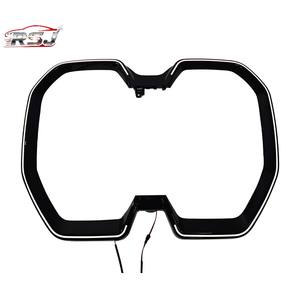 ไฟ LED สำหรับกระจังหน้า <span class=keywords><strong>BMW</strong></span> IX IX รุ่นปี 2022-2025 สำหรับ IX20 IX40 IX50 IX <span class=keywords><strong>M60</strong></span> - Product Image 1