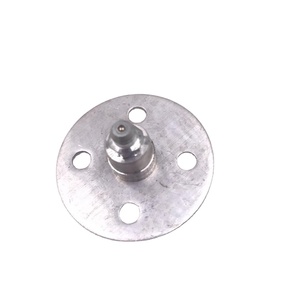 Inyectores de Impermeabilización de Aluminio y Acero para Materiales Impermeables, 48mm, para Detención de Agua Superficial en Aplicaciones de Concreto - Product Image 4