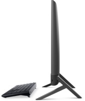 D-ell 24 All-in-One Desktop Ec24250-23.8-inch FHD Display Intel Core I5-1334U 10 Cores 8GB RAM 512GB SSD Windows 11 Dedicated