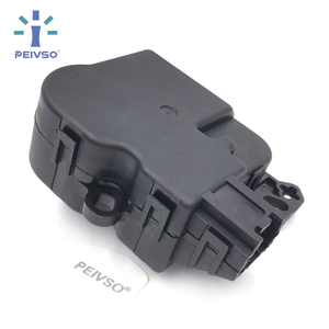 Actuador de Amortiguador de Aire PEIVSO para FORD EXPLORER FLEX LINCOLN MKS MKT 2011-2019, OEM 604-234 AA5Z19E616B AA5Z19E616C - Product Image 2