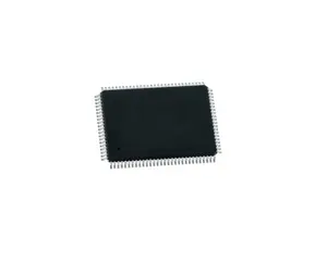 K4D263238F-QC50 komponen sirkuit Chip elektronik terpadu asli K4D263238F-QC50