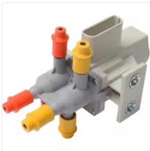 Tapa del Tanque de Combustible 9025206 de Plástico para Autos Chevrolet - Product Image 5