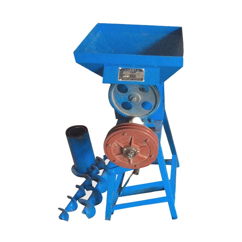 Machine à cultiver des champignons matériel de haute précision machine à ensacher