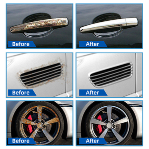 Removedor de Óxido Profesional para Autos, <span class=keywords><strong>Limpiador</strong></span> para Restauración de Ruedas y Suministros de Detallado Automotriz, Gran Venta - Product Image 4