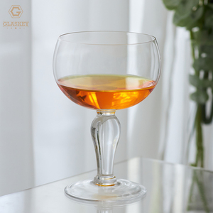 330 Ml Trappistes Rochefort bicchiere birra birra artigianale belgio vetro lavabile in vetro tazza di vetro - Product Image 5