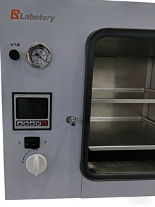 Horno <span class=keywords><strong>de</strong></span> Bomba <span class=keywords><strong>de</strong></span> Calor Digital Automático <span class=keywords><strong>de</strong></span> Laboratorio <span class=keywords><strong>de</strong></span> Venta Caliente, Horno <span class=keywords><strong>de</strong></span> Secado al Vacío para Procesamiento <span class=keywords><strong>de</strong></span> Alimentos - Product Image 6