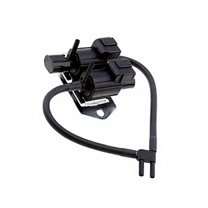 Électrovanne de commande d'embrayage pour Mitsubishi 8657A031 K5T47776, interrupteur de conversion de pression sous vide - Product Image 2