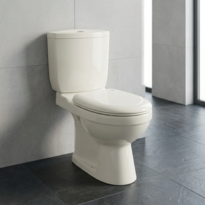Armario de agua de dos piezas colgado en la pared de Chaozhou: modelos de inodoro de lavado occidental con precios competitivos, directo del proveedor indio - Product Image 6