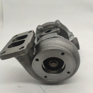 Kit Supercharger per Escavatori Komatsu Disponibile - Ricambi 6207-81-8330 Mini Turbocompressore per Motore 4D95 - Product Image 3