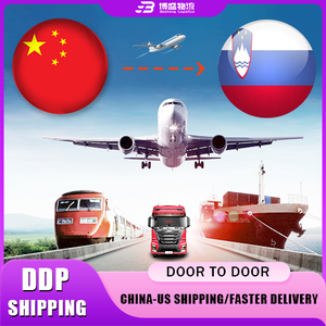 Agent d'expédition express transitaire en vrac transport ferroviaire de marchandises UK Allemagne France Pays-Bas Service - Product Image 6