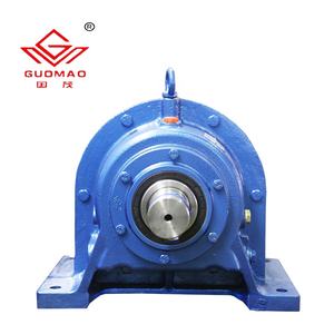 סין guomao הילוך מנוע ציוד מפחית cycloidal תיבת הילוכים - Product Image 3