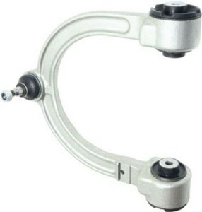 Per Mercedes Benz quattro ruote motrici braccio oscillante superiore 2203309407 braccio di controllo sospensioni Accord acciaio di alta qualità per alluminio W211 - Product Image 2