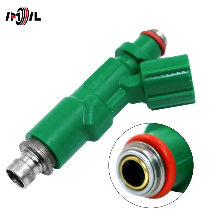 IMIL The new 23250-21020 23209-21020 is suitable for Toyota Yaris Prius COROLLA VIOS injector