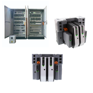 Système de contrôle distribué (DCS) flexible et évolutif PK Flex Controller DeltaV, armoire de contrôle DCS, système de contrôle distribué PK Flexible et évolutif - Product Image 6