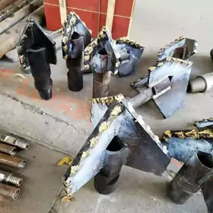 Macchina per Trivellazione di Pozzi d'Acqua Sotterranei da 120m per Uso Domestico e Giardino, Impianto di Perforazione Verticale - Product Image 6