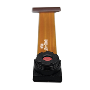 Módulo de cámara OV5640 5MP 2K para interfaz FPC DVP de 24 Pines de enfoque fijo de 65 grados y 50MM de longitud para vídeo portátil - Product Image 2