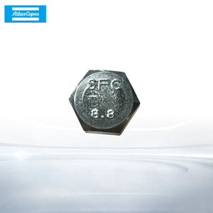 อะไหล่เครื่องอัดอากาศโลหะเกรด 8.8 ของแอตลาส คอปโค โบลท์ - Product Image 1