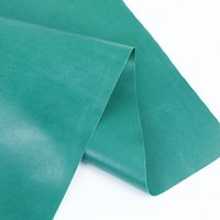 Bâche PVC Imperméable Robuste Prix Usine pour Couverture de Camion en Tissu 100% Polyester