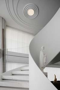 Services de design d'intérieur de villas et d'hôtels modernes de luxe tout-en-un, fourniture de matériaux de construction pour la conception d'intérieur de maison en 3D - Product Image 5