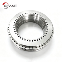 Roulement à rouleaux croisés YRT200 pour table rotative CNC, machine de fraisage, plateau d'indexage, grue à tour, robot