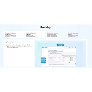 One Group Intelligent Weekly Report Manager Desktop Application For Efficient Enterprise Weekly Report <strong>Management</strong> - Product Image 1
