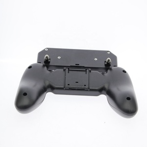 Soporte de juego móvil Precisión Disparo Teléfono móvil <span class=keywords><strong>Gaming</strong></span> Pad Controller Handle - Product Image 2