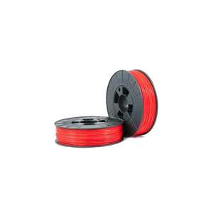 Velleman 1.75mm (1/16 ") เส้นใย PLA ยาก-สีแดง-750กรัม - Product Image 3