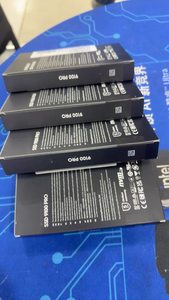 9100 PRO 1TB PCIe 5.0 NVMe M.2 Dahili SSD MZ VAP1T0B AM - Product Image 6