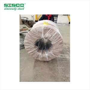 Suministro directo de fábrica Venta caliente RAL9003 Pizarra PPGI Bobina de acero galvanizado/Hoja para hacer pizarra blanca para niños en el aula - Product Image 5