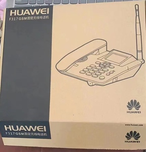 Teléfono Inalámbrico Digital de Escritorio F317 - Product Image 5