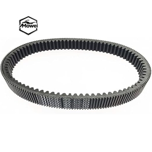 Courroie de transmission CVT <span class=keywords><strong>Mitsuboshi</strong></span> 36.8*969 0800-055000-0001 800 X8 CF800 Uforce Zforce 800 pour pièces de VTT et UTV CF MOTO - Product Image 4