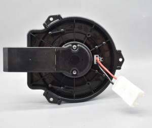 Автомобильный обогреватель Deye, оптовая продажа, <span class=keywords><strong>12</strong></span> В, двигатель вентилятора переменного тока 75061 BM10086C 79310T7WA01 для систем кондиционирования воздуха Honda HR-V 2016-2019 - Product Image 3