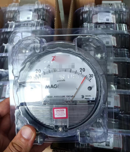 高品質圧力トランスミッターの純正差圧ゲージ2300-60 2300-120 2300-60PA - Product Image 4