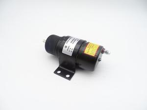 Solénoïde d'arrêt moteur 24V (solénoïde de coupure) pour excavatrices Kato - Compatible avec ME040145, 053400-73500, 053400-1461, 053400-0745 - Product Image 6