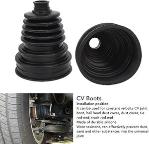 Aipsi bán buôn <span class=keywords><strong>CV</strong></span> Doanh khởi động <span class=keywords><strong>Kit</strong></span> xe tự động Bộ phận động cơ Nhà cung cấp cao su bên trong <span class=keywords><strong>CV</strong></span> Doanh khởi động ổ trục khởi động 43448-28051 - Product Image 3