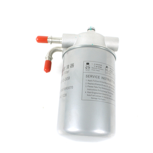 <span class=keywords><strong>Filtro</strong></span> <span class=keywords><strong>de</strong></span> <span class=keywords><strong>combustible</strong></span>, sistema <span class=keywords><strong>de</strong></span> motor <span class=keywords><strong>de</strong></span> piezas <span class=keywords><strong>de</strong></span> automóvil, <span class=keywords><strong>filtro</strong></span> <span class=keywords><strong>de</strong></span> aceite <span class=keywords><strong>de</strong></span> <span class=keywords><strong>combustible</strong></span> diésel <span class=keywords><strong>de</strong></span> limpieza <span class=keywords><strong>de</strong></span> <span class=keywords><strong>combustible</strong></span> Separator1105010R0070 <span class=keywords><strong>filtro</strong></span> <span class=keywords><strong>de</strong></span> <span class=keywords><strong>combustible</strong></span> para JAC - Product Image 1