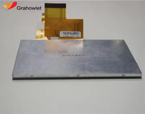 USB arayüzü ile güneş ışığı okunabilir <span class=keywords><strong>5</strong></span> inç ahududu Pi TFT LCD ekran modülü yeni ürün tıbbi endüstriyel tarım - Product Image 5