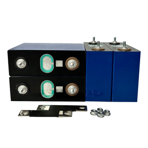 100Ah แบตเตอรี่3.7V catl ลิเธียมไอออนแบบปริซึม93Ah 114Ah 117Ah 116Ah สำหรับรถยนต์และรถยก - Product Image 4