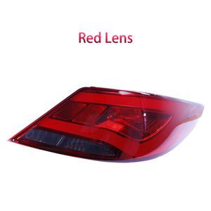 12V luci posteriori a LED montaggio indicatori di direzione freno retromarcia Stop posteriore per <span class=keywords><strong>Hyundai</strong></span> Verna 2010-2013 - Product Image 4