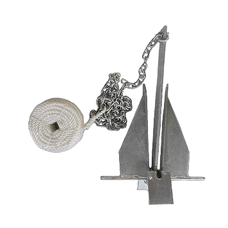 FOYO Best Selling Premium Galvanized Fluke