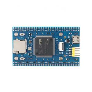 Carte de base STM32F103ZET6 d'origine STM32F <span class=keywords><strong>STM32</strong></span> <span class=keywords><strong>F103</strong></span> STM32F103 Module de carte de développement d'apprentissage du système - Product Image 3