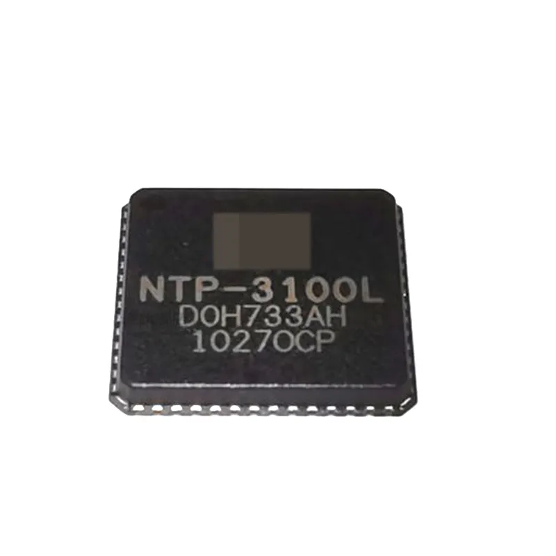 Новый NTP-3100 NTP-3100L ЖК-дисплей цифровой усилитель мощности IC