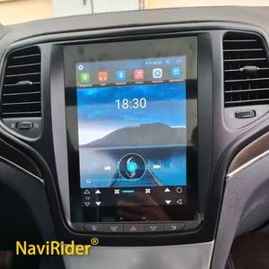 Pantalla Android 13 de 10.4 Pulgadas para Jeep Grand Cherokee 2012-2018, Radio para Auto, Reproductor Multimedia, Estéreo, GPS, Carplay, Unidad Principal de Navegación - Product Image 1