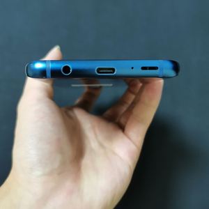 <strong>S9</strong>+ Cellphone <strong>S9</strong> <strong>Plus</strong> G965U G965F <strong>Original</strong> Unlocked 64GB Phone Curved Screen Mobile Phones Phone <strong>case</strong> - Product Image 3