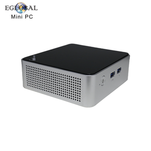 Mini-ordinateur de bureau 8e génération I3 <span class=keywords><strong>8109U</strong></span> avec 8 Go de RAM DDR4, SSD NVMe PCIe Gen3x4, double cœur, quatre threads, 2 ports HD, 4 ports USB3.2 - Product Image 6