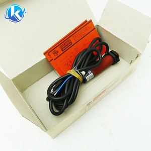 NUEVO SENSOR ORIGINAL <span class=keywords><strong>KIB</strong></span>-T18PS/005-KL2 SKU:6502920990 <span class=keywords><strong>KIB</strong></span> T18PS/005 KL2- LOC # B308 - Product Image 1