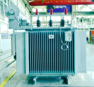 125kva 400kva 160kva 200kva 250kva máy biến áp Điện Giá S11 20kv phân phối cao điện áp biến áp 50kva 100kva - Product Image 2